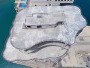Wave Building at Hidd