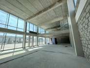 Petrol Station & Commercial Development at Sitra