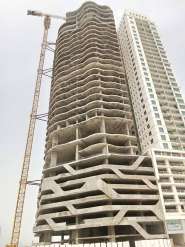 Wave Building at Hidd