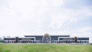 ONCE MALL at Isa Town