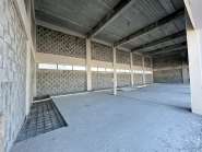 Petrol Station & Commercial Development at Sitra