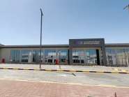 Petrol Station & Commercial Development at Sitra