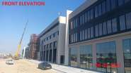 ONCE MALL at Isa Town