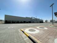 Petrol Station & Commercial Development at Sitra