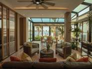 Villas Construction Works at Durrat Al Bahrain Atoll 5 (Phase 4)