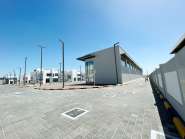 Petrol Station & Commercial Development at Sitra
