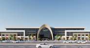 ONCE MALL at Isa Town