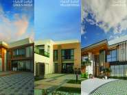 Villas Construction Works at Durrat Al Bahrain Atoll 5 (Phase 4)