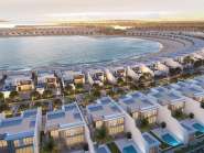 Villas Construction Works at Durrat Al Bahrain Atoll 5 (Phase 4)