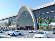 ONCE MALL at Isa Town