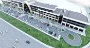 ONCE MALL at Isa Town