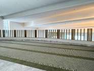 Masjid Adnan Mosque at Bahrain Bay