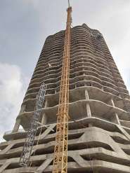 Wave Building at Hidd