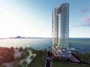 Wave Building at Hidd